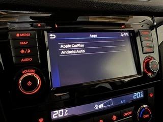 Nissan QASHQAI Nissan Qashqai 1.3 DIG-T Pano 360° Navi Cruise NAP - afbeelding nr 43