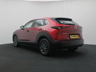 Mazda CX-30 Mazda CX-30 2.0 SkyActiv-G Comfort met leer : dealer onderhouden - afbeelding nr 3