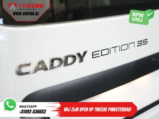 Volkswagen Caddy - afbeelding nr 17