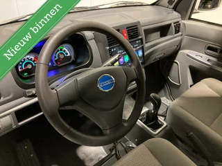 Cenntro Logistar 200 Cenntro L200 bakwagen met laadklep - afbeelding nr 22