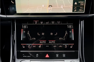 Audi A8 Audi A8 55 TFSI Quattro ProLine Plus B&O Matrix Schuifdak 4Wielsturing 20