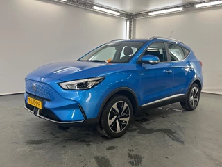 MG ZS EV MG EV Standard Range Luxury 50 kWh