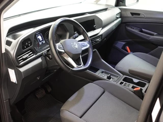 Volkswagen Caddy Volkswagen Caddy Cargo Maxi 2.0 TDI Style Automaat Airco Bluetooth Cruise Control App-Connect - afbeelding nr 2