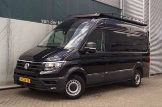 Volkswagen Crafter - afbeelding nr 3