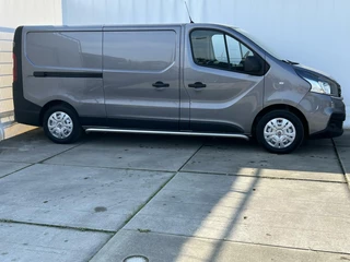 Fiat Talento Fiat Talento 1.6 MJ EcoJet L2H1 Pro Edition AIRCO I NAVIGATIE I TREKHAAK I ORG.NL + NAP - afbeelding nr 4