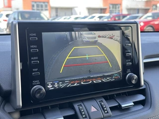 Toyota RAV4 Toyota RAV4 2.5 Hybrid Dynamic / Trekhaak / Leer / Camera - afbeelding nr 31