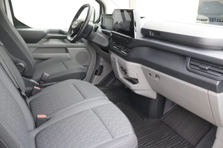 Ford Transit Custom Ford Transit Custom 320 2.0 TDCI L2H1 Trend - NL- Auto!! Stoel/voorruit verw I Camera I Dode hoek - afbeelding nr 4
