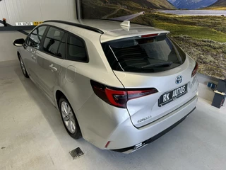 Toyota Corolla Touring Sports Toyota Corolla TS Hybrid 140 Business / NW Model / Orig. NL - afbeelding nr 14