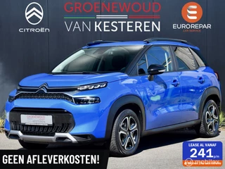 Citroën C3 Aircross - 362607352-0