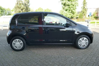 Volkswagen up! - afbeelding nr 5