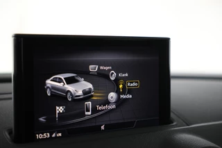 Audi A3 Audi A3 Limousine 30 TDI Design Pro Line Plus S-Line, Automaat, Airco, Cruise Control - afbeelding nr 13