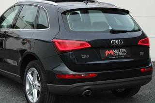 Audi Q5 Audi Q5 2.0 TDI quattro Pro Line S PANORAMA ELEKTR STOELEN - afbeelding nr 7