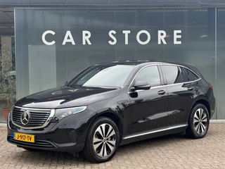 Mercedes-Benz EQC 400 4MATIC Business Solution 80 kWh 95% SOH