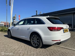 Audi A4 Audi A4 Avant 2.0 TFSI  Sport Automaat - afbeelding nr 15