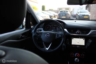 Opel Corsa Opel Corsa 1.0 Turbo Innovation CAMERA AIRCO LICHTMETALEN VELGEN - afbeelding nr 12