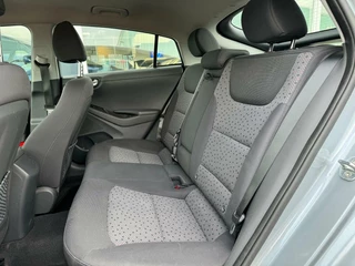 Hyundai IONIQ Hyundai IONIQ Comfort EV |Adaptive Cruise Control | Apple carplay / Androidauto | - afbeelding nr 12