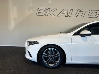 Mercedes-Benz A-Klasse - afbeelding nr 8