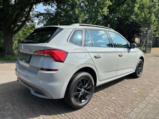 Škoda Kamiq Skoda Kamiq 1.0 TSI | DSG | DigiDash | Dealer Onderhouden | Garantie | - afbeelding nr 15