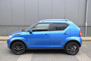 Suzuki Ignis Suzuki Ignis 1.2 Smart Hybrid Style | Apple carplay/android | Stoelverwarming | Slechts 21.286 KM!! | - afbeelding nr 6