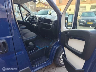 Peugeot Boxer Peugeot Boxer 330 2.2 HDI L1H1 2014 AIRCO/CRUISE/CAMERA/3ZIT - afbeelding nr 16