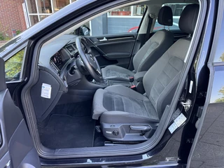 Volkswagen Golf Volkswagen Golf 1.5 TSI 150 Pk DSG Highline Virtual Navi Led - afbeelding nr 5