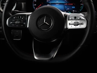 Mercedes-Benz CLA Mercedes-Benz CLA-klasse 250e AMG Night | Stoelverwarming |  Leder/Alcantara | Camera | Widescreen | Navigatie | Full LED | Sportstoelen - afbeelding nr 9