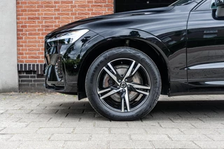 Volvo XC60 Volvo XC60 2.0 B4 R-Design Pano / Memory / 360 - afbeelding nr 31