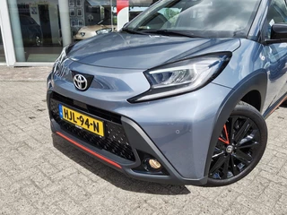 Toyota Aygo - afbeelding nr 2