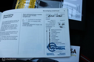 Opel Corsa Opel Corsa 1.2 GS Line 100 PK, Sport stoelen, Cruise, App connect, Navi, Airco, 16 inch Lmv. - afbeelding nr 36
