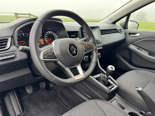 Renault Clio Renault Clio 1.0 TCe Business|Carplay|Cruise|PDC|Trekhaak - afbeelding nr 6