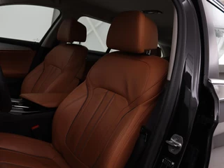 BMW 5 Serie BMW 5-serie 530e Business Edition Plus | LaserLight | Leder |  Stoelverwarming | Carplay | Live Cockpit | Navigatie | Memory | Parkeerhulp | Climate control - afbeelding nr 5