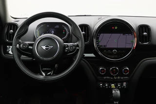 MINI Countryman MINI Countryman Mini Cooper S E ALL4 Chili Virtual Cockpit, Panoramadak, Camera, Apple Carplay, Standkachel, 18'' - afbeelding nr 34