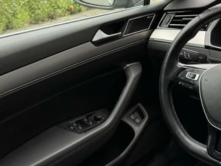Volkswagen Passat Volkswagen Passat Variant 1.4 TSI GTE Highline Pano - Led - Leder - Dynaudio - afbeelding nr 21