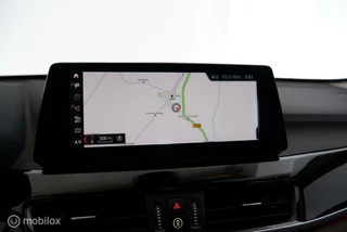 BMW X1 BMW X1 sDrive20i 192PK VDL Nedcar Edition led|leer|hud|cam|dab|lmv18 - afbeelding nr 14
