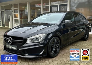 Mercedes-Benz CLA - 47892738-0