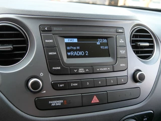 Hyundai i10 Hyundai i10 1.0i Comfort | AIRCO | CRUISE CONTROL | - afbeelding nr 6