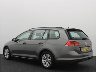 Volkswagen Golf NAVI / CLIMA / PDC / BLUETOOTH / CRUISE / DAB+ / NL-AUTO - afbeelding nr 3