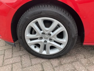 Opel Astra Opel Astra Sports Tourer 1.0 Business+ Pano Nav/Cam Stoel/Stuurverw Cruise NL-Auto! - afbeelding nr 12