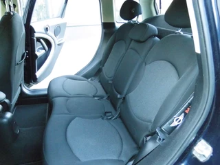 MINI Countryman MINI Countryman One 1.6 (NAVIGATIE) - afbeelding nr 17