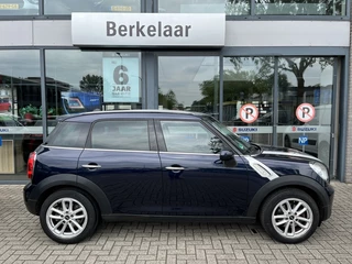 MINI Countryman - afbeelding nr 15