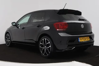 Volkswagen Polo Volkswagen Polo 1.0 TSI Highline (PARKEERSENSOREN, CRUISE ADAPTIEF, NAVIGATIE, CARPLAY, AUTOMAAT, DIGITAAL DASHBOARD, NL-AUTO) - afbeelding nr 5