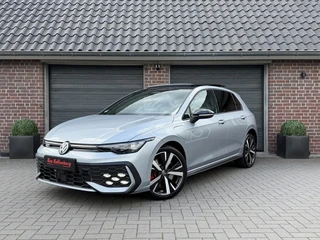 Volkswagen Golf GTE 1.5 E HYBRID 272PK PANO VIENNA LEDER HUD IQ