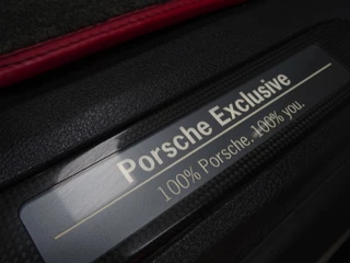Porsche Cayenne Porsche Cayenne GTS 3.6 V6 440PK / PDK / CARBON / LED - afbeelding nr 40