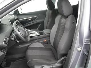 Peugeot 3008 Peugeot 3008 1.2 PureTech BL Exec - afbeelding nr 17