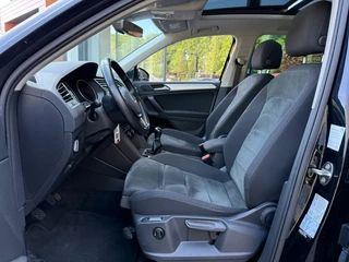 Volkswagen Tiguan - afbeelding nr 10