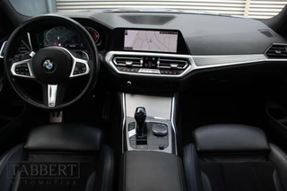 BMW 3 Serie BMW 3-serie Touring 320i M Pakket High Executive - afbeelding nr 4