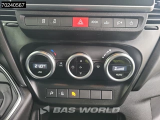Iveco Daily Iveco Daily 35C18 180PK Automaat Dubbellucht L4H2 ACC Navi Camera L3H2 16m3 Airco - afbeelding nr 14