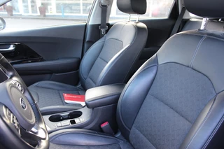 Kia Niro KIA Niro 1.6 GDi Hybrid 141pk DCT6 Edition Dynamic Line | Nieuw Model | Carplay | Orig.NL | - afbeelding nr 6