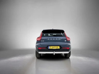 Volvo XC40 - afbeelding nr 36