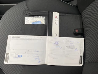 Fiat 500 Fiat 500 0.9 TA T 80PK POPSTAR AUTOMAAT AIRCO LMV BLUETOOTH - afbeelding nr 16
